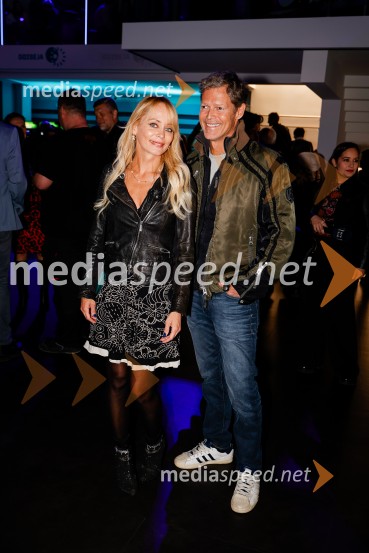 Veliki dobrodelni dogodek Ivo Rocks 7.0