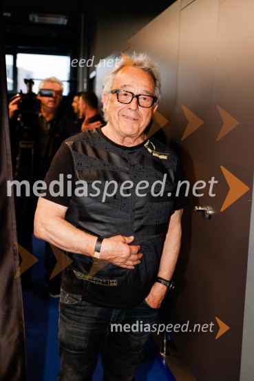 Veliki dobrodelni dogodek Ivo Rocks 7.0