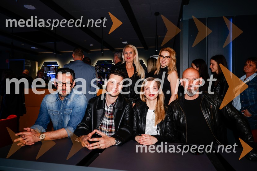 Veliki dobrodelni dogodek Ivo Rocks 7.0