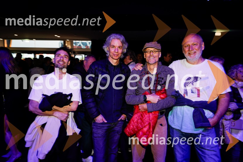 Veliki dobrodelni dogodek Ivo Rocks 7.0