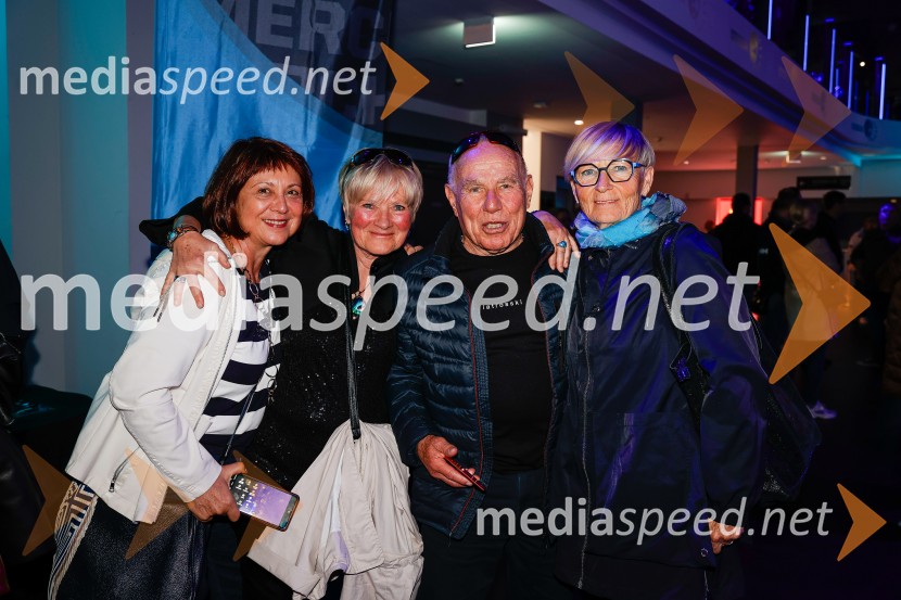 Veliki dobrodelni dogodek Ivo Rocks 7.0