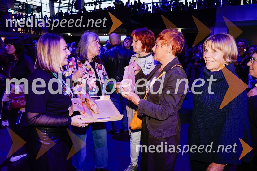 Veliki dobrodelni dogodek Ivo Rocks 7.0