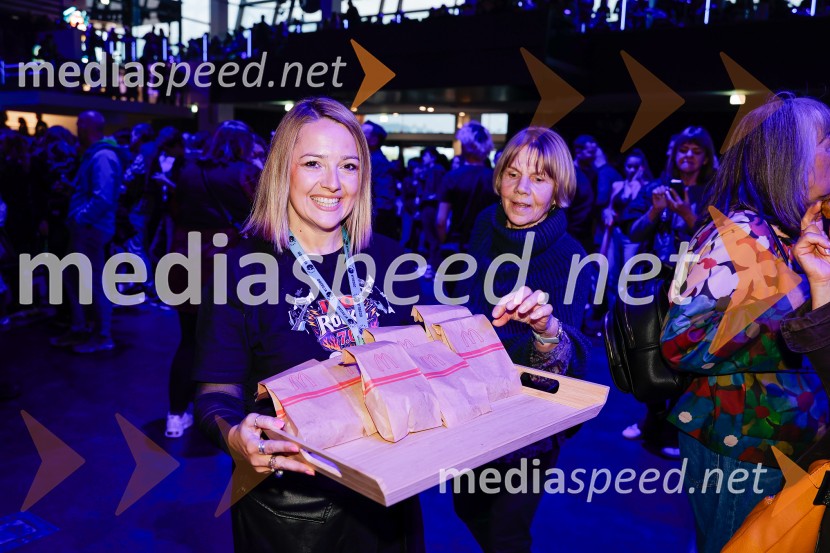 Veliki dobrodelni dogodek Ivo Rocks 7.0