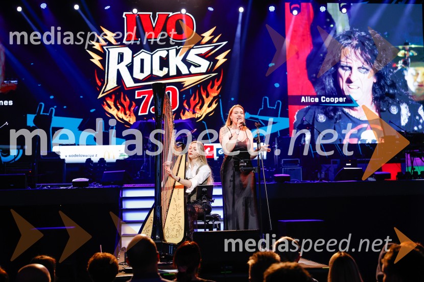 Veliki dobrodelni dogodek Ivo Rocks 7.0