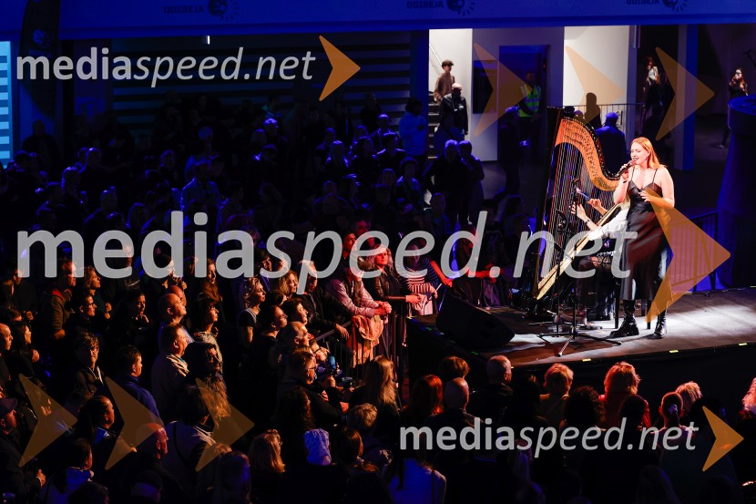 Veliki dobrodelni dogodek Ivo Rocks 7.0