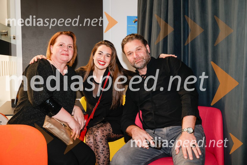 Veliki dobrodelni dogodek Ivo Rocks 7.0