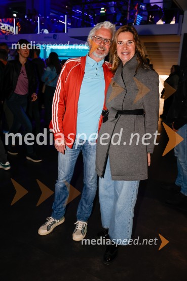 Veliki dobrodelni dogodek Ivo Rocks 7.0