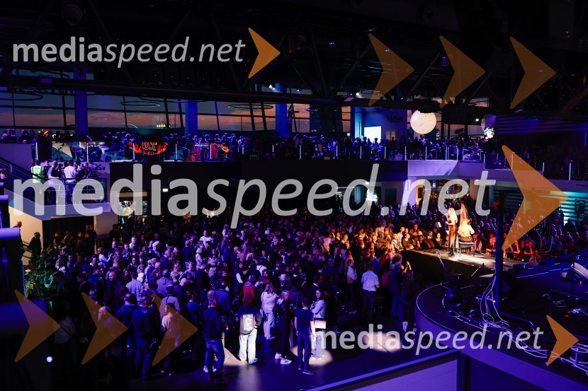 Veliki dobrodelni dogodek Ivo Rocks 7.0