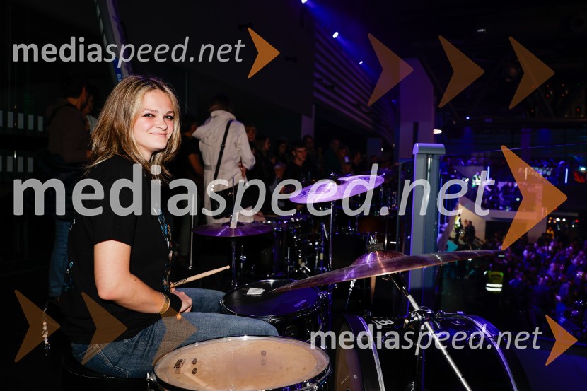 Veliki dobrodelni dogodek Ivo Rocks 7.0