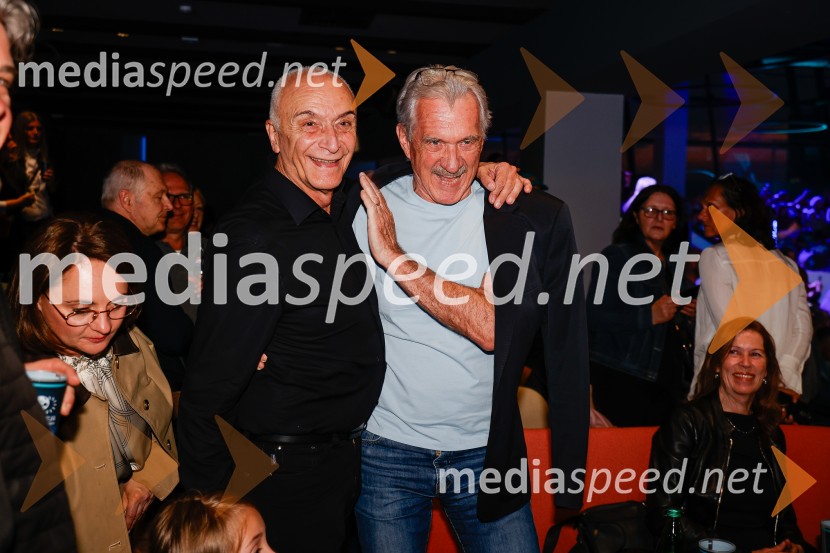 Veliki dobrodelni dogodek Ivo Rocks 7.0