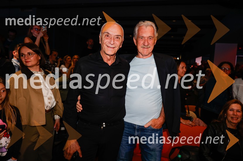 Veliki dobrodelni dogodek Ivo Rocks 7.0