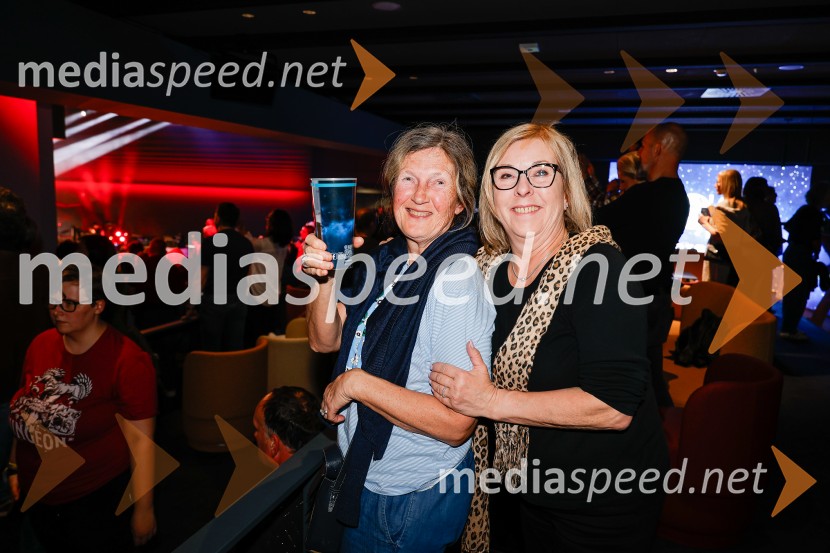 Veliki dobrodelni dogodek Ivo Rocks 7.0