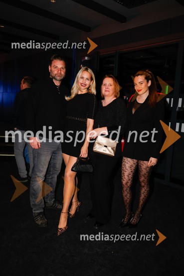 Veliki dobrodelni dogodek Ivo Rocks 7.0