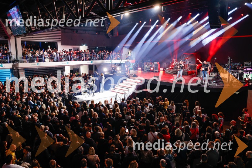 Veliki dobrodelni dogodek Ivo Rocks 7.0