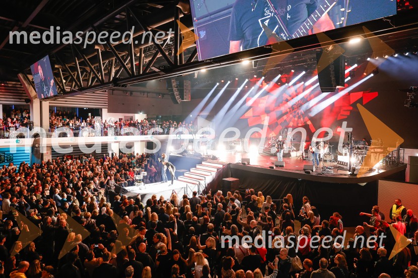 Veliki dobrodelni dogodek Ivo Rocks 7.0