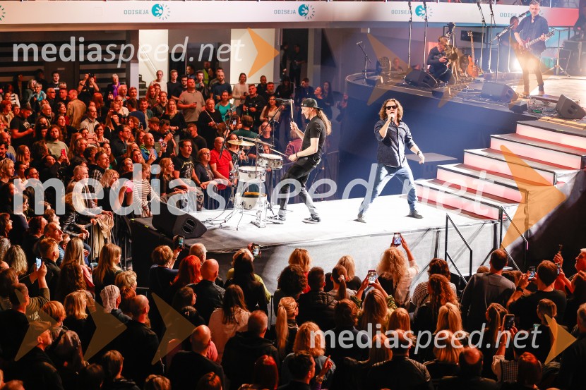 Veliki dobrodelni dogodek Ivo Rocks 7.0