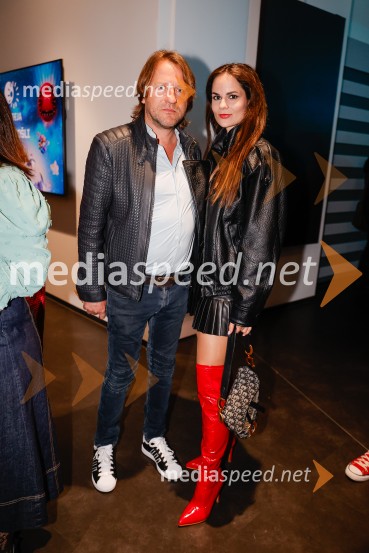 Veliki dobrodelni dogodek Ivo Rocks 7.0