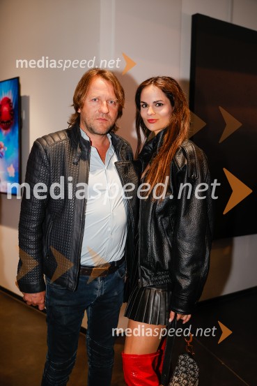 Veliki dobrodelni dogodek Ivo Rocks 7.0