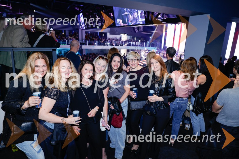 Veliki dobrodelni dogodek Ivo Rocks 7.0