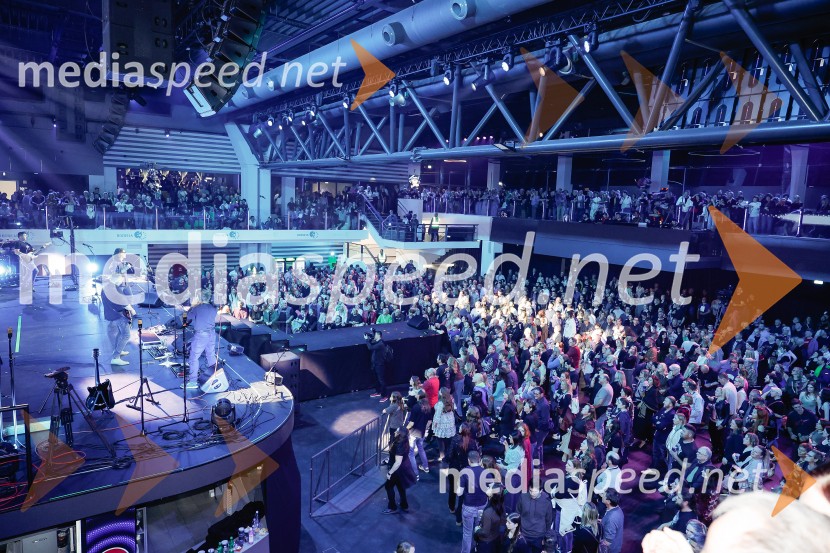 Veliki dobrodelni dogodek Ivo Rocks 7.0