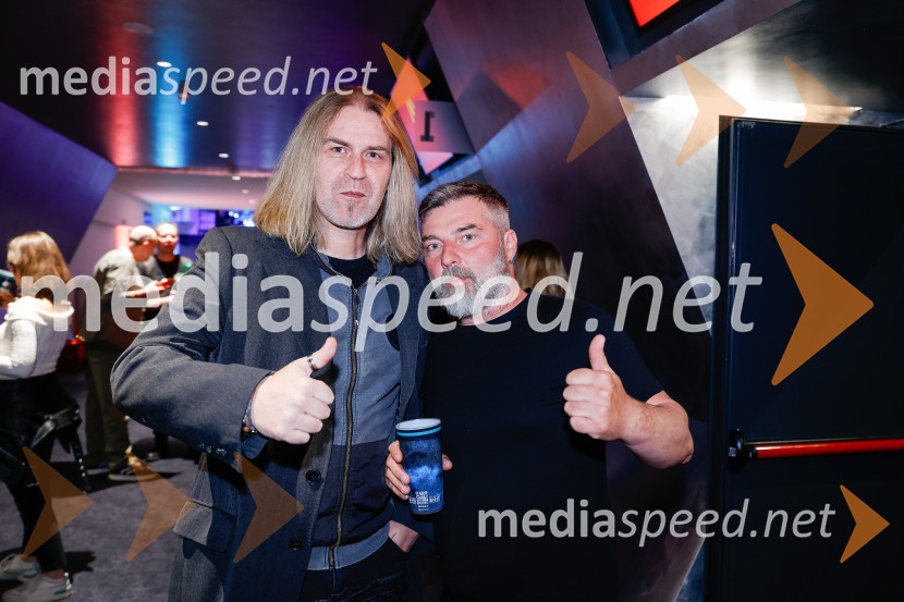 Veliki dobrodelni dogodek Ivo Rocks 7.0