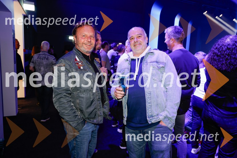 Veliki dobrodelni dogodek Ivo Rocks 7.0