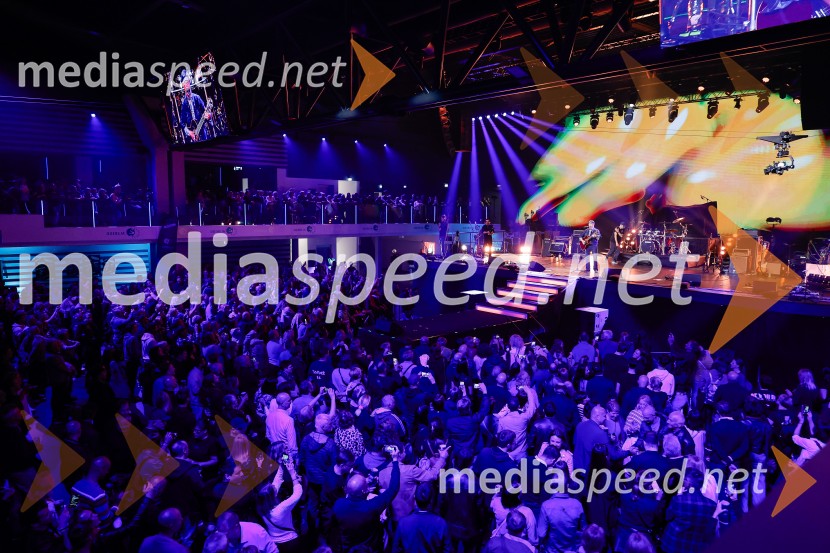 Veliki dobrodelni dogodek Ivo Rocks 7.0