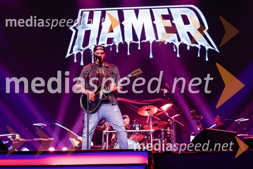 Veliki dobrodelni dogodek Ivo Rocks 7.0