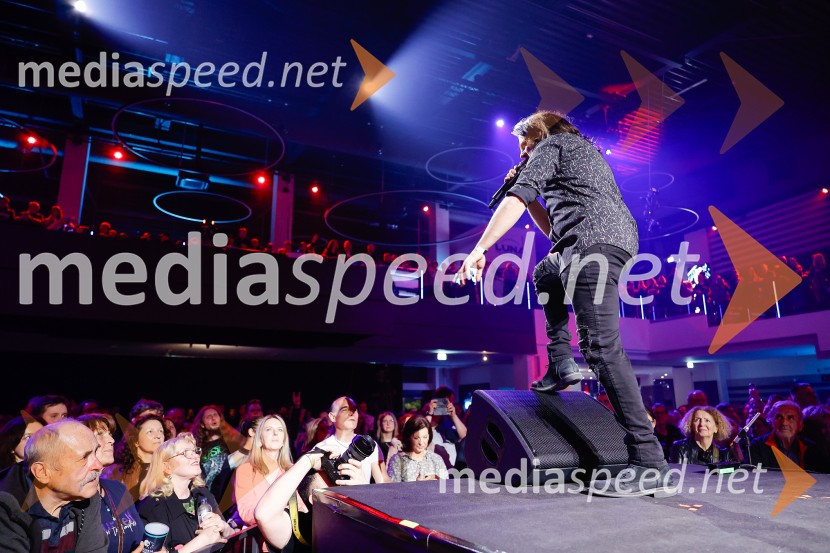 Veliki dobrodelni dogodek Ivo Rocks 7.0