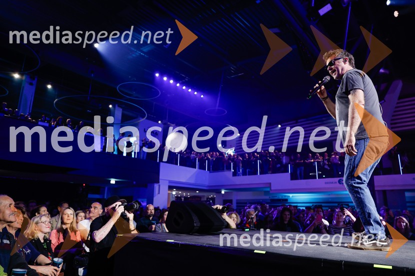 Veliki dobrodelni dogodek Ivo Rocks 7.0