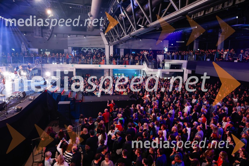 Veliki dobrodelni dogodek Ivo Rocks 7.0