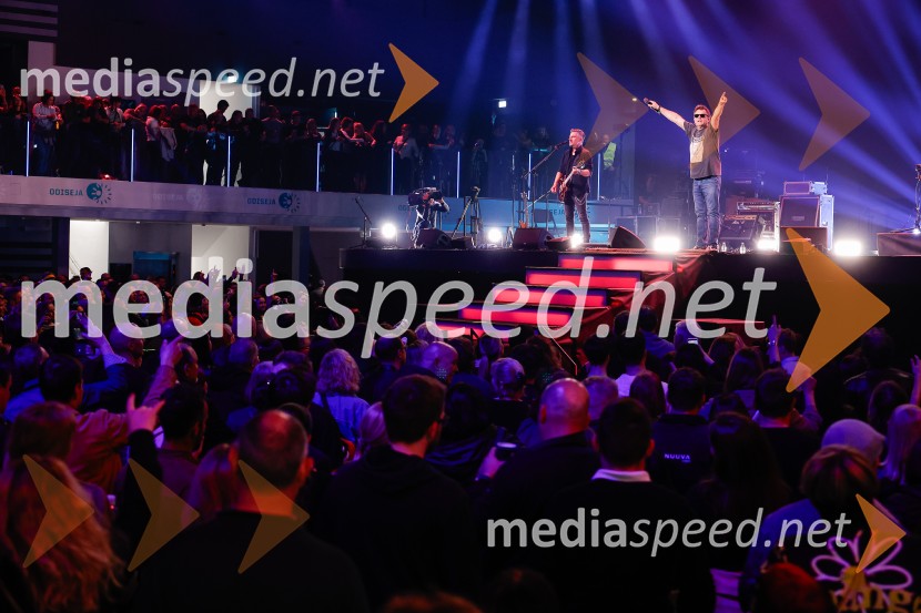 Veliki dobrodelni dogodek Ivo Rocks 7.0