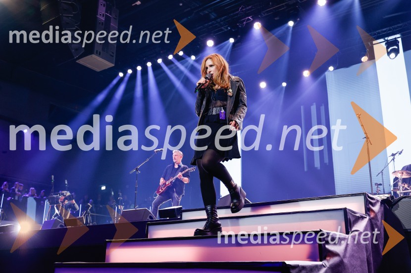 Veliki dobrodelni dogodek Ivo Rocks 7.0