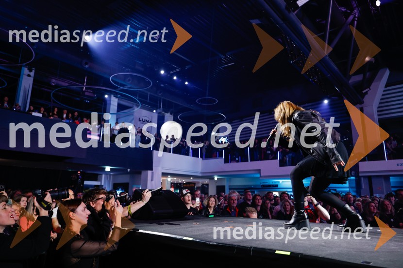 Veliki dobrodelni dogodek Ivo Rocks 7.0