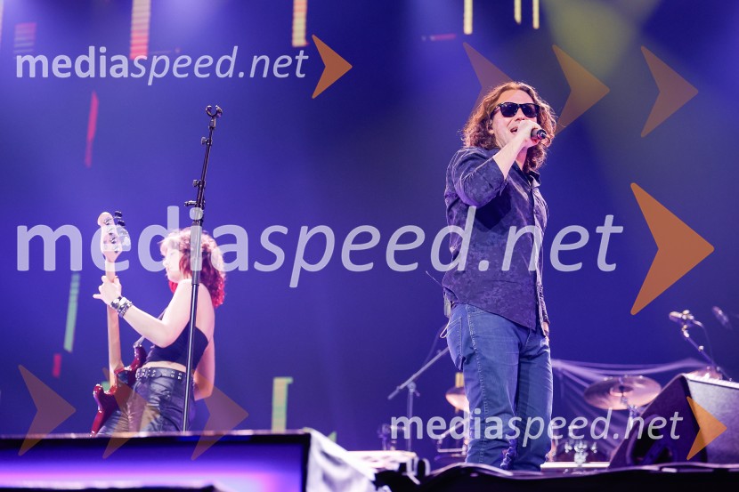 Veliki dobrodelni dogodek Ivo Rocks 7.0