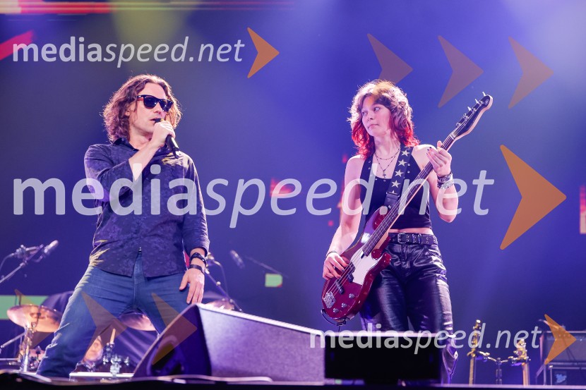 Veliki dobrodelni dogodek Ivo Rocks 7.0