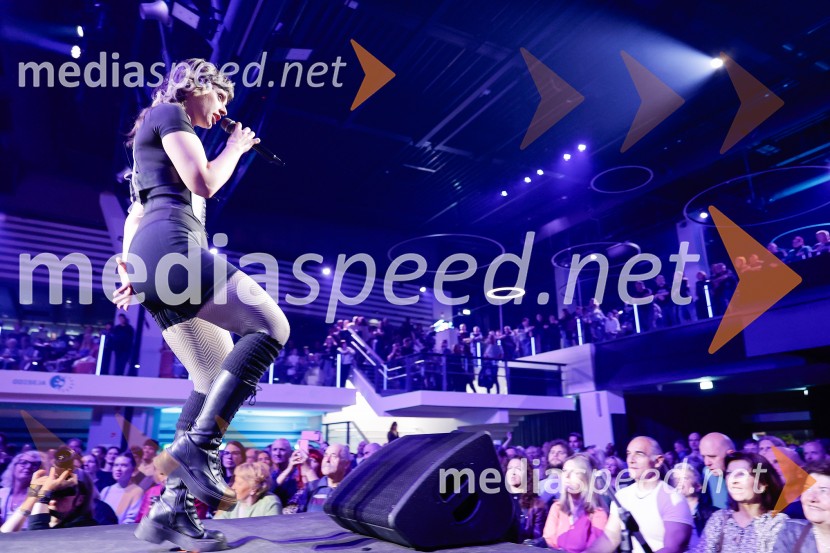 Veliki dobrodelni dogodek Ivo Rocks 7.0