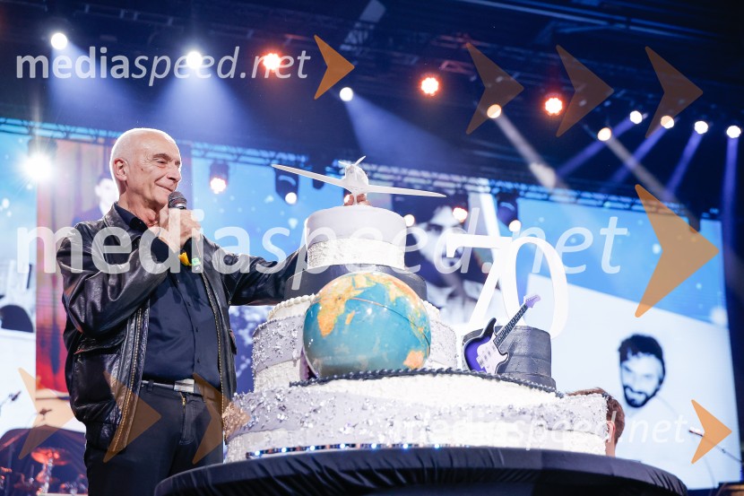 Veliki dobrodelni dogodek Ivo Rocks 7.0