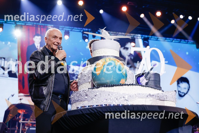 Veliki dobrodelni dogodek Ivo Rocks 7.0