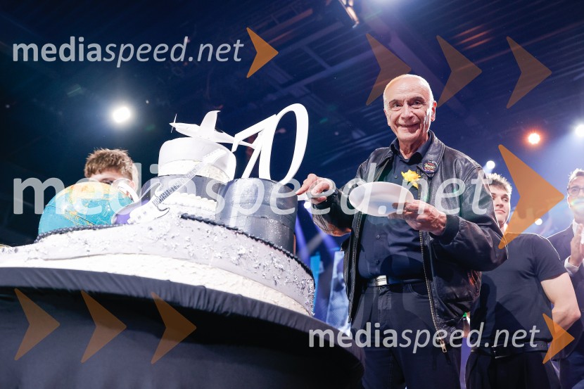 Veliki dobrodelni dogodek Ivo Rocks 7.0