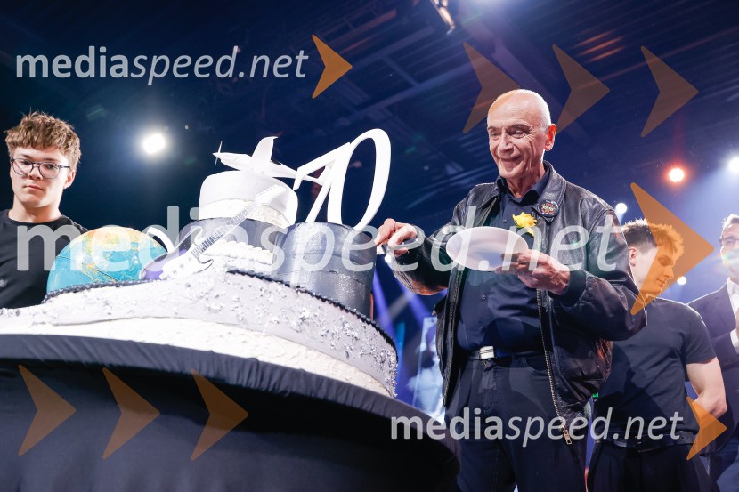 Veliki dobrodelni dogodek Ivo Rocks 7.0