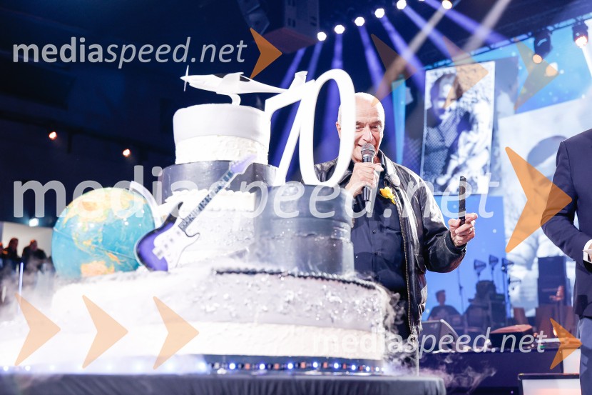 Veliki dobrodelni dogodek Ivo Rocks 7.0