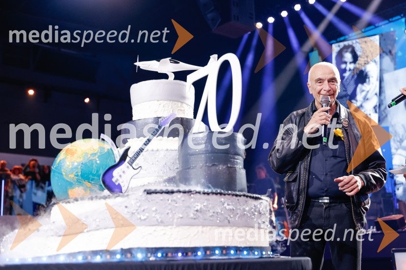 Veliki dobrodelni dogodek Ivo Rocks 7.0