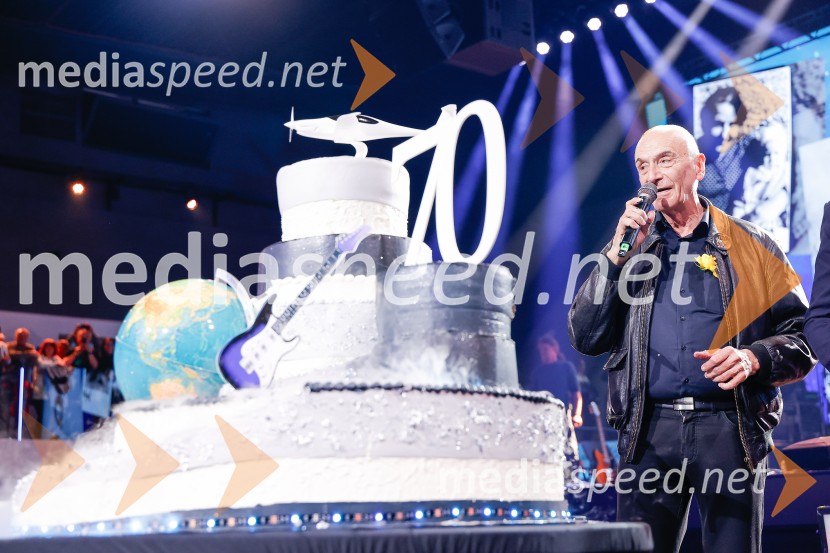 Veliki dobrodelni dogodek Ivo Rocks 7.0