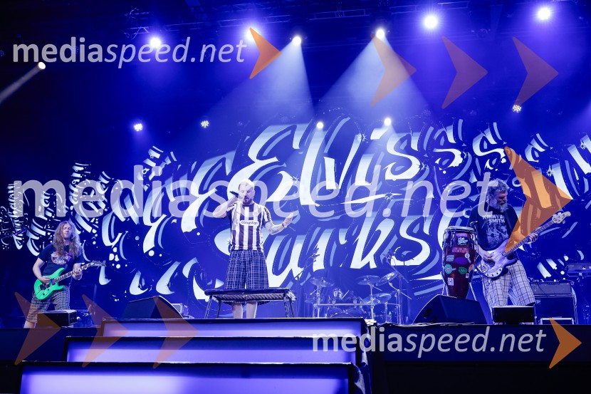 Veliki dobrodelni dogodek Ivo Rocks 7.0