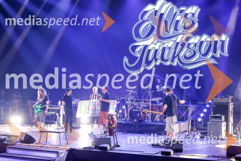 Veliki dobrodelni dogodek Ivo Rocks 7.0