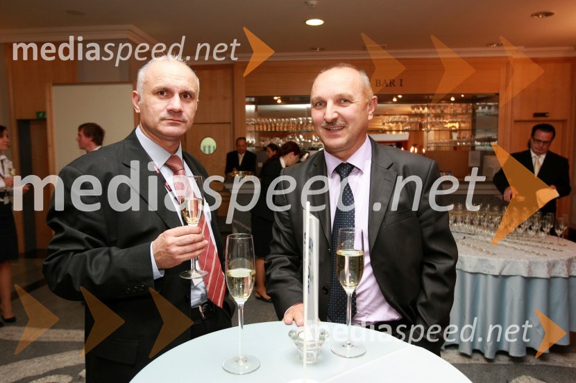 ... in Drago Fabijan, Litostroj Power d.o.o.Energija 2009, 5. mednarodna energetska konferenca