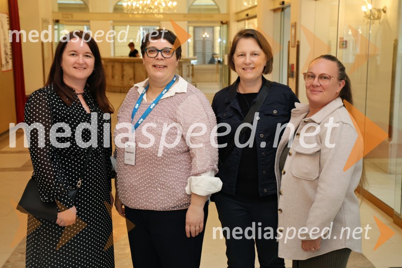 Dobrodelni koncert Zavoda Antona Martina Slomška