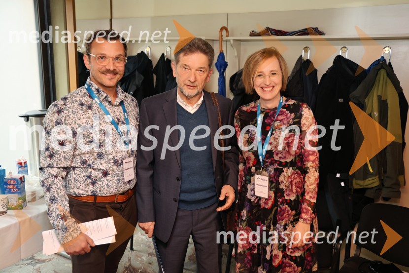  ... ; dr. Ivan Štuhec, teolog;  ... Dobrodelni koncert Zavoda Antona Martina Slomška