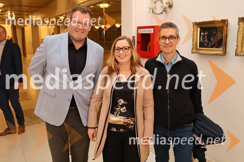 Dobrodelni koncert Zavoda Antona Martina Slomška